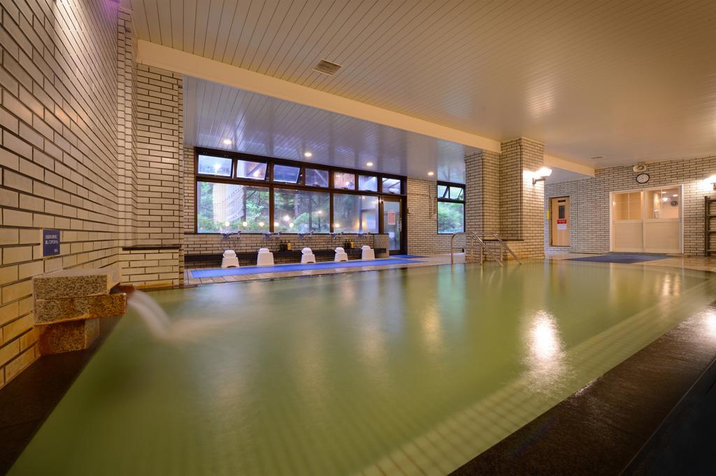 Royal Hotel Minami Hokkaido Shikabe Exterior photo